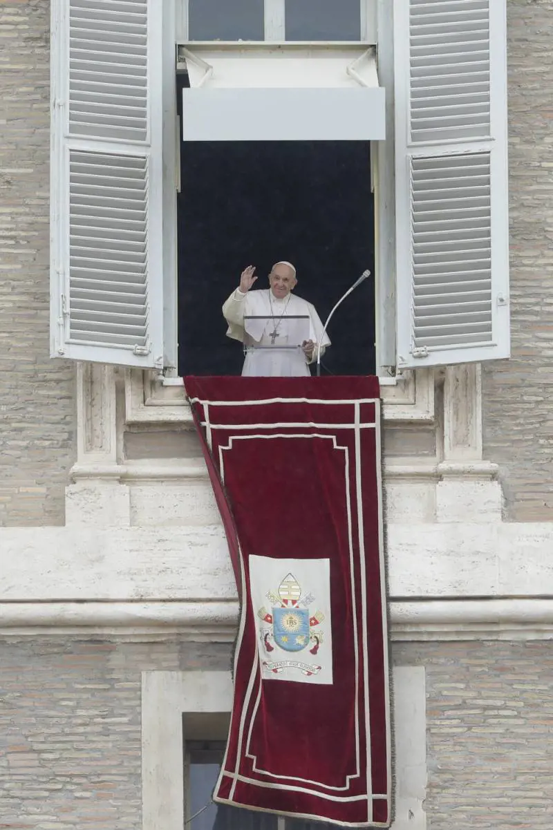 "Più spazio alle donne in posti di responsabilità nella Chiesa cattolica"