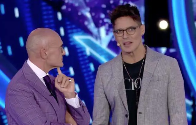 Dopo il coming out Gabriel Garko pensa alle nozze