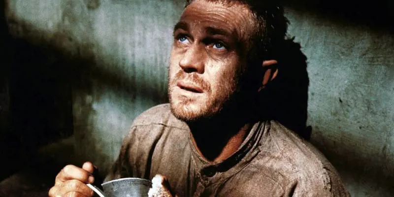 Papillon, la vera storia di un innocente rinchiuso nell'isola del Diavolo