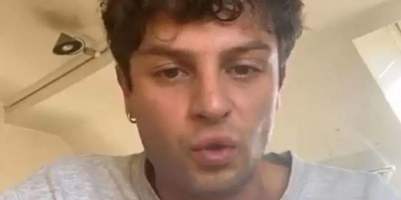 "Venduto per due spiccioli". E Iconize risponde alle accuse di Soleil, ma non ribatte sull’aggressione