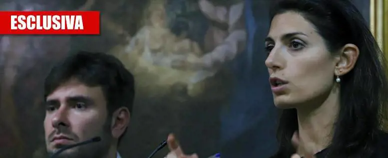M5S, i 'Quattro dell'Ave Maria' che puntano a far perdere la Raggi