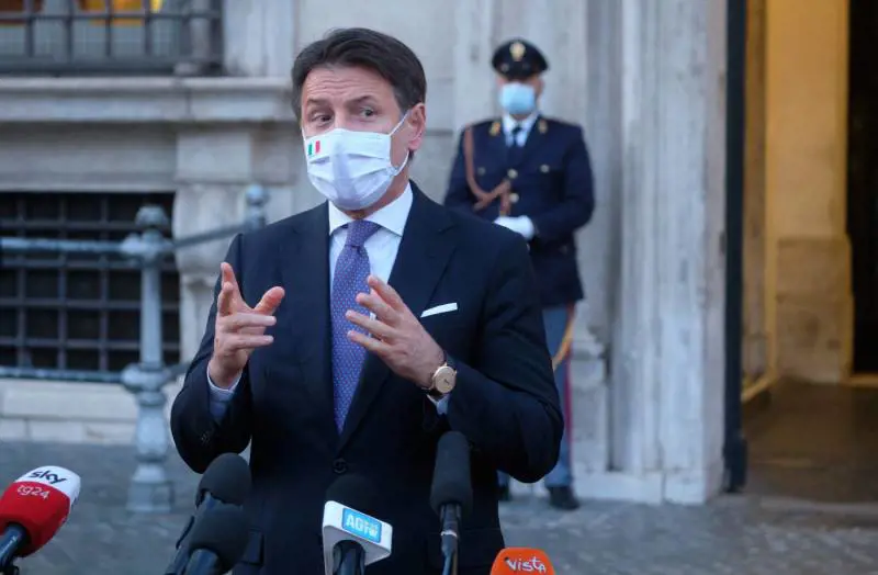 Le tre domande a cui Conte non risponde