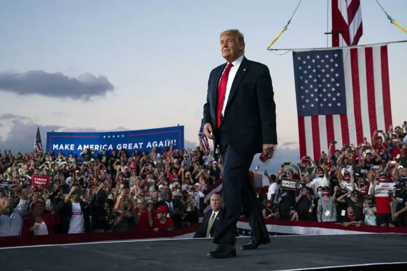 L'America blinda le città. La paura che il voto si trasformi in guerriglia