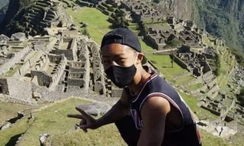 Giapponese resta sette mesi in attesa. E il Machu Picchu apre soltanto per lui