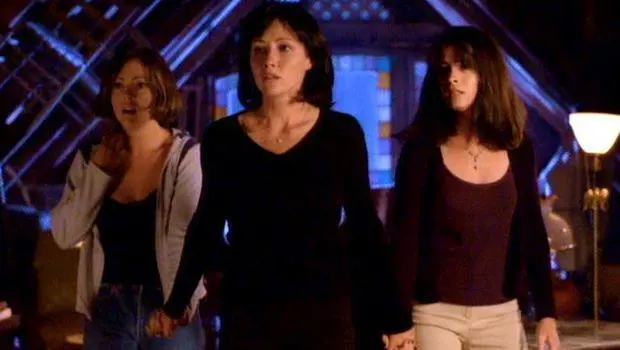 Il grande ritorno di Streghe. La serie che ha rivoluzionato la tv