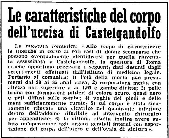 Giornale 1955