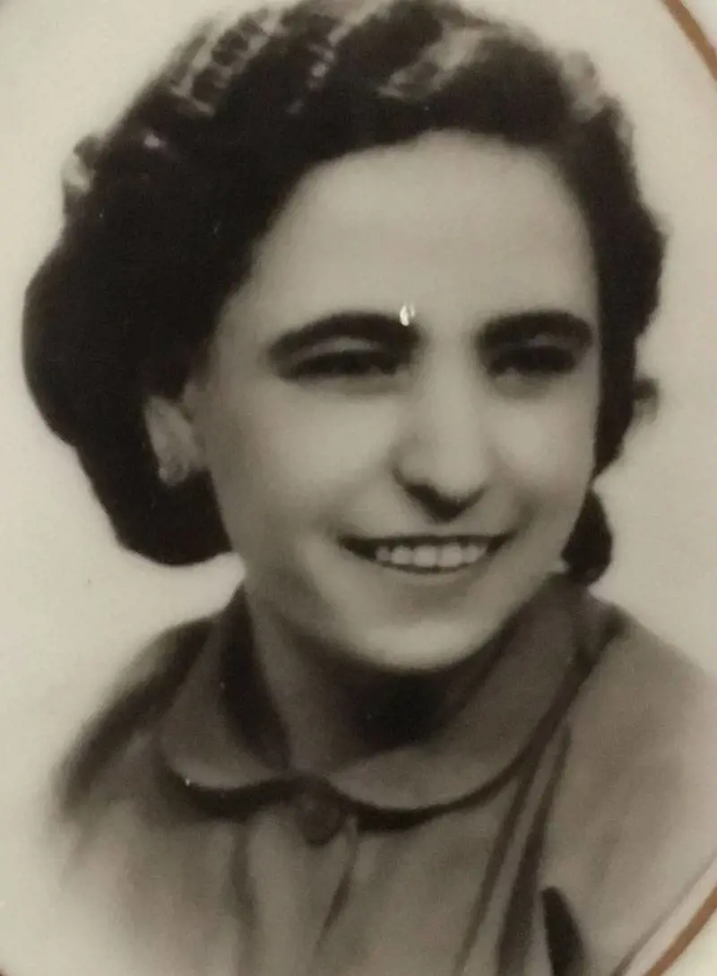 Antonietta Longo