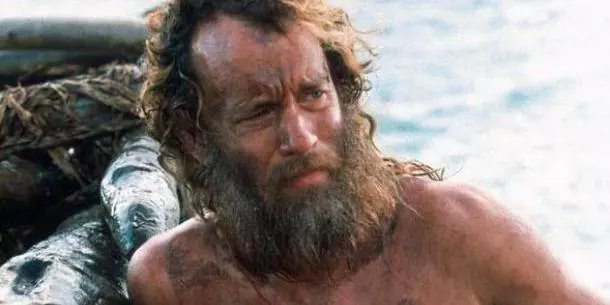 "Cast Away", "Suicide Squad" e gli altri film disponibili stasera in tv