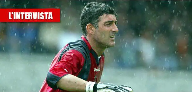 Pagliuca: "Inter, attenta al Milan nel derby. Nerazzurri favoriti per lo scudetto"