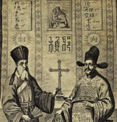 La lunga memoria degli amici cinesi