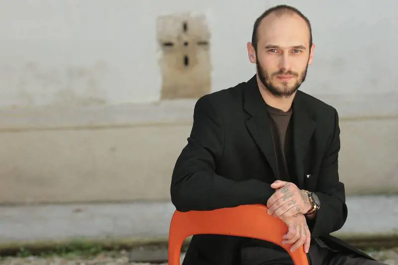 "Noi pazzi, nati sulle macerie dell'Unione Sovietica"