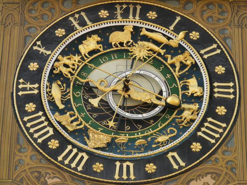Oroscopo settimana dal 4 al 10 luglio 2022