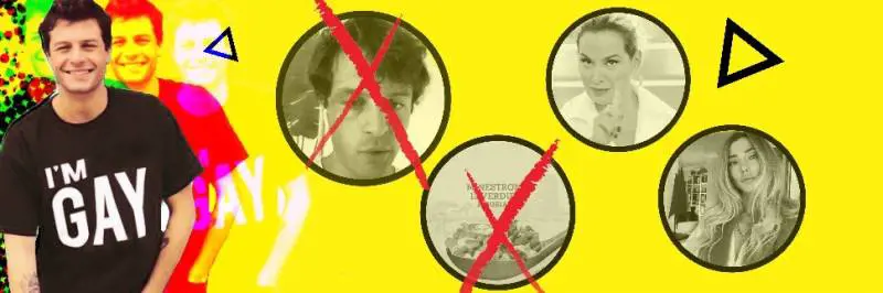 "Ti sei tirato un surgelato", "Mi sbattevo la porta in faccia": Iconize va verso l'oblio
