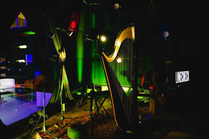 Il valore della musica a Linecheck Music and Festival Meeting 2020