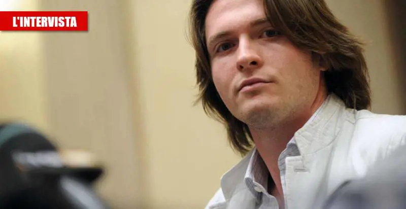 Raffaele Sollecito: "Fui trattato come un mostro, ma sono vittima di ingiustizia"