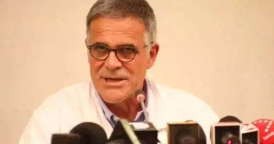 Zangrillo: "Ecco perché ora il virus morde Ma niente terrorismo su Covid"
