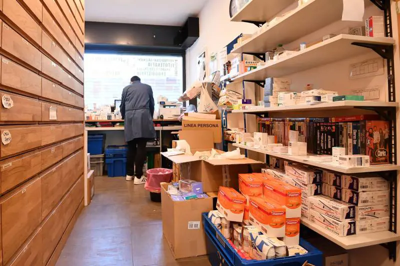 Nasce Farmacash: il bancomat all’interno delle farmacie