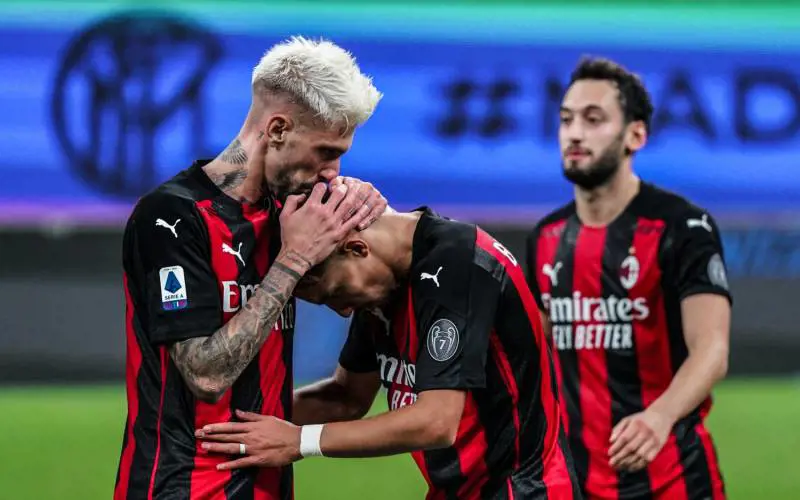 Milan-Roma, prima la coppa. Napoli, paura virus