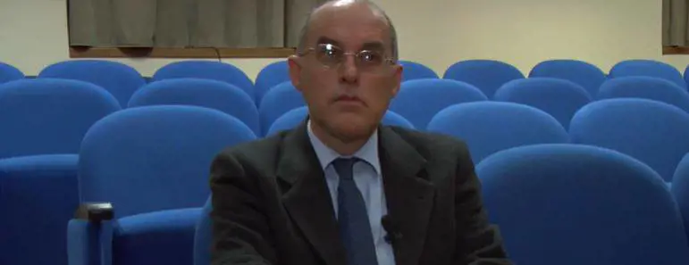 "I contagi stanno scendendo. Ma a marzo ne saremo fuori"
