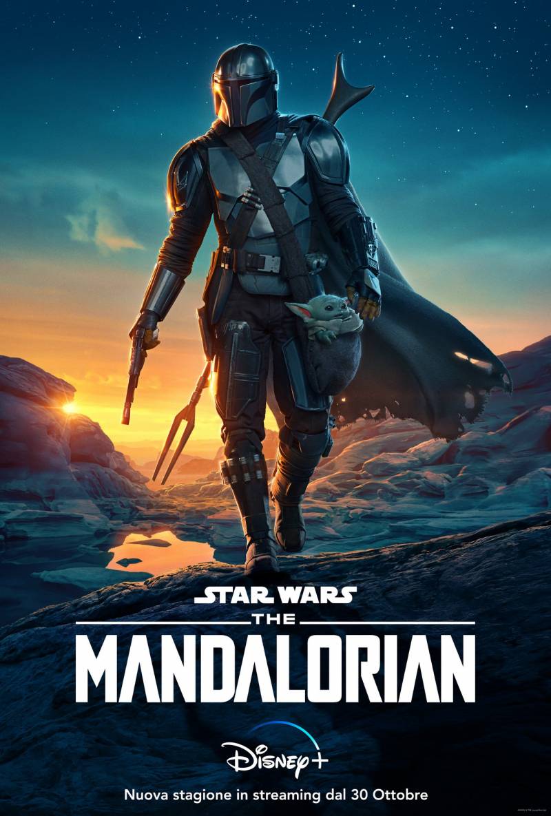 The-Mandalorian-serietv