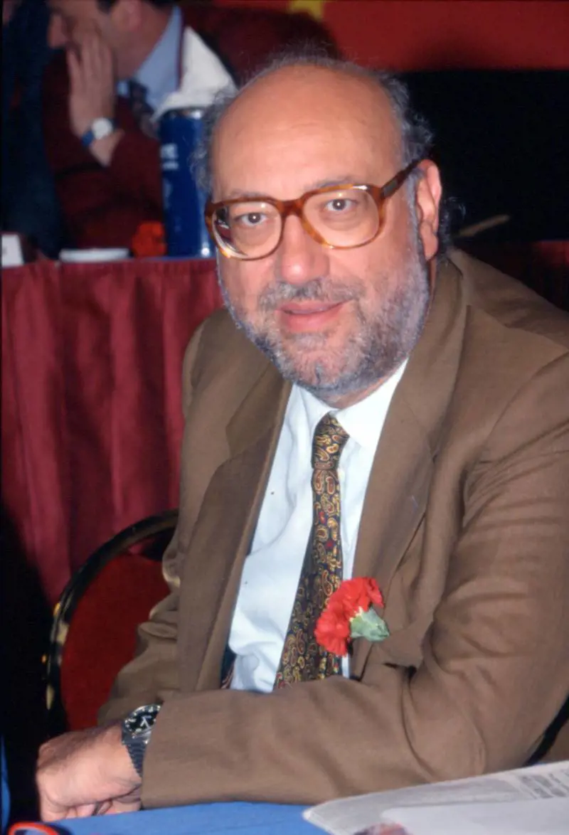 Addio a La Ganga, emblema della caccia al socialista