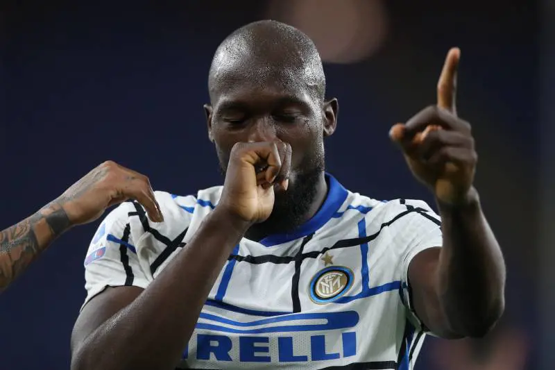 Lukaku a mezzo servizio. Ma Conte con l'Atalanta va a caccia della svolta