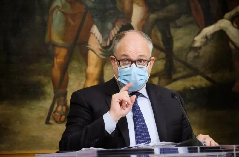 Il decreto ristori bis