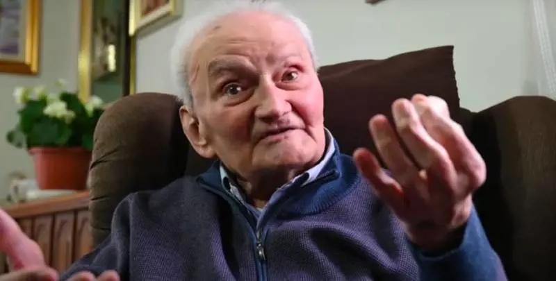 Addio a Nicolini il "Partigiano Diavolo" che fu tradito dagli altri partigiani