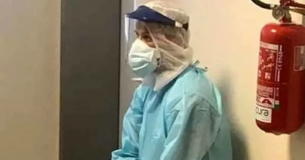 L'infermiere sotto choc: "Torna l'incubo"