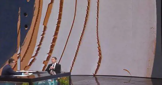 Spadafora ora accusa: "La leadership di Conte non sta funzionando"