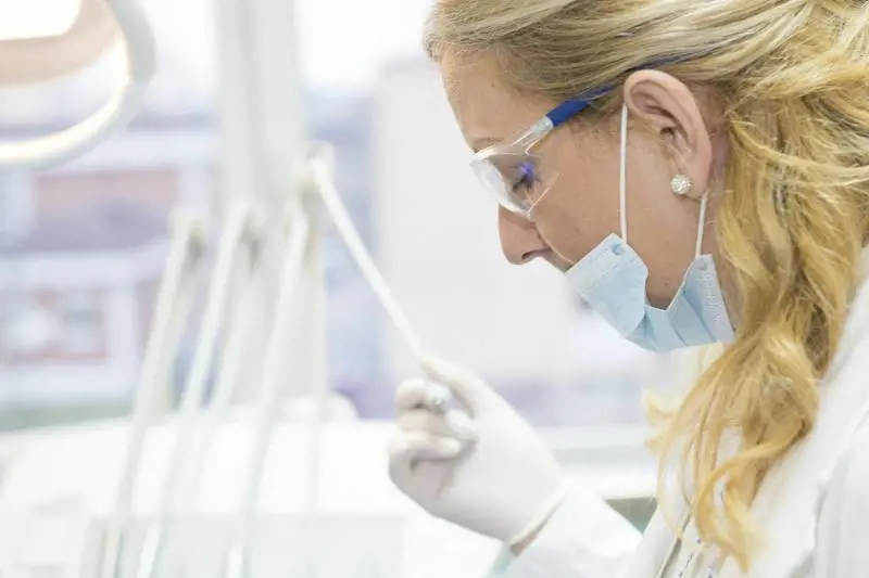 Luspatercept, la nuova molecola contro l'anemia