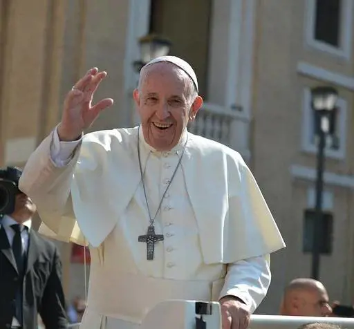 Il monito del vaticano: "Niente nazionalismo sulle dosi dei vaccini"