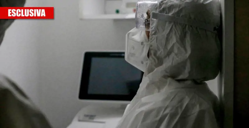 La paura serpeggia in corsia: "Ci sarà un nuovo lockdown"