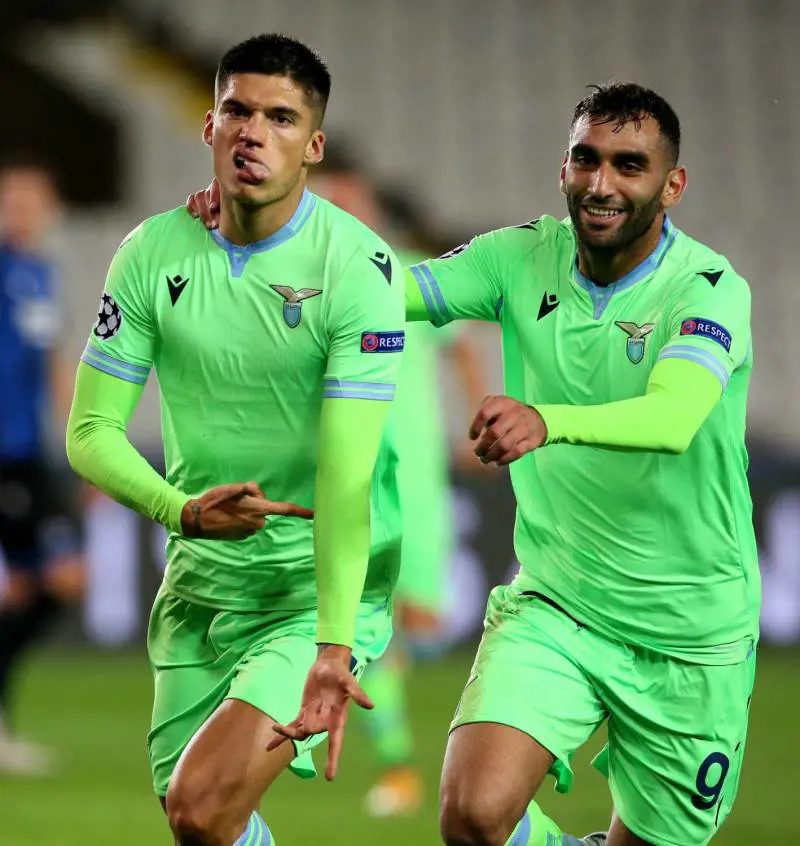 Lazio in emergenza, un punto che vale una vittoria