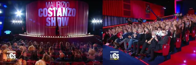 "Teatri chiusi e il suo no?": Polemica su Costanzo. Lui: "Non rompete"