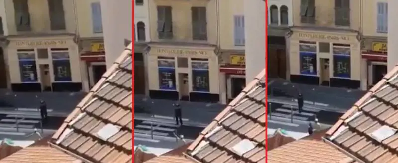 Chi è l'attentatore di Nizza: tunisino, 21 anni, si chiama Brahim