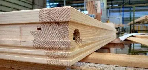 La casa di legno che contiene tesori: così i data center sono sicuri e green