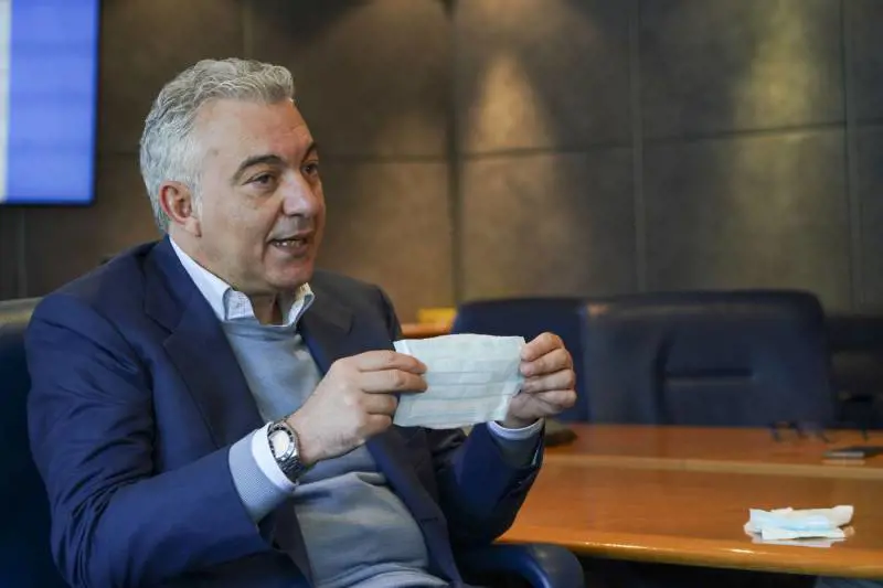 L'ultimo "pasticcio" di Arcuri: 32 milioni di euro per tamponi inaffidabili