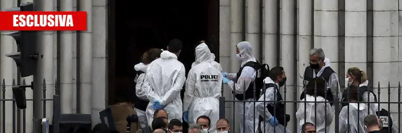 Nizza, l'attentatore sbarcato in Italia. Ecco perché è stato lasciato libero