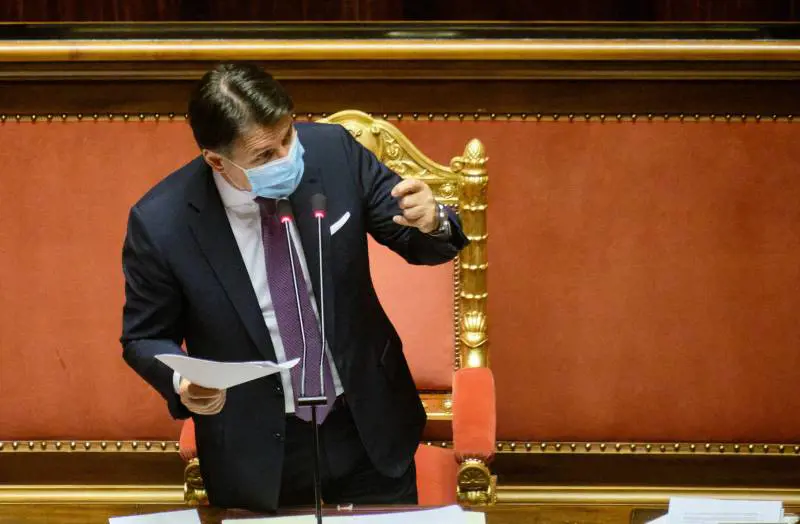 Lettera aperta al premier