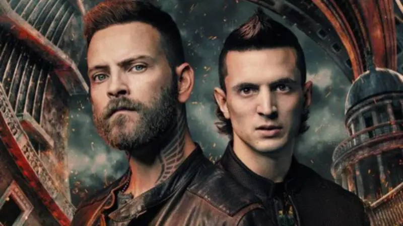 Arriva la terza stagione di "Suburra", un gran finale che non deluderà i fan