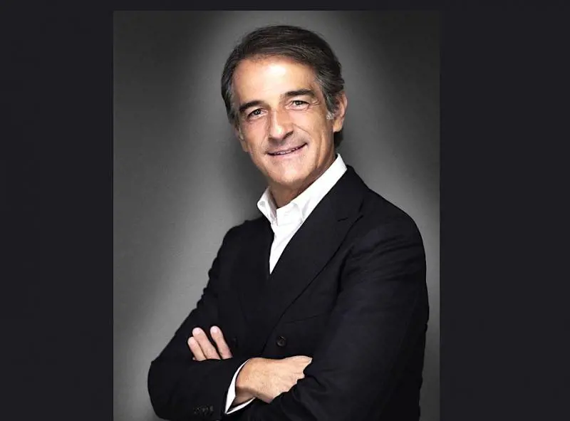 Design, Claudio Feltrin eletto presidente di FederlegnoArredo