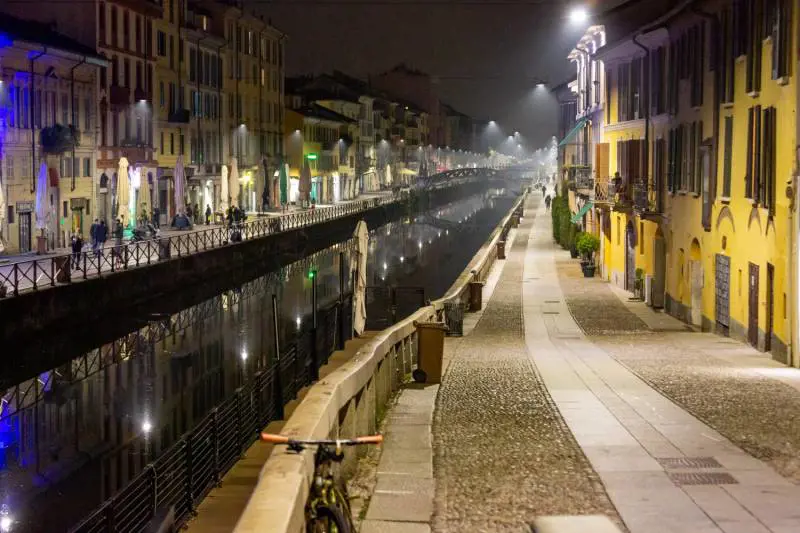 Zona gialla, arancione, rossa. Che cosa si può fare e cosa no
