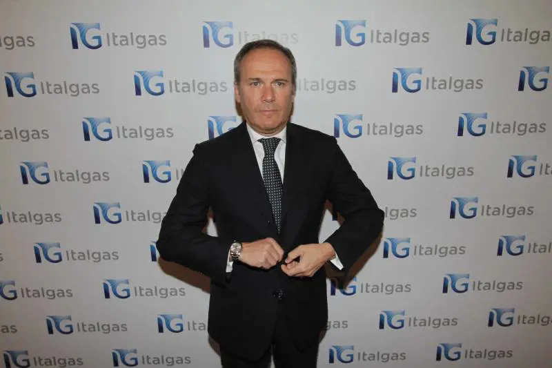 Italgas punta su shopping e digitale