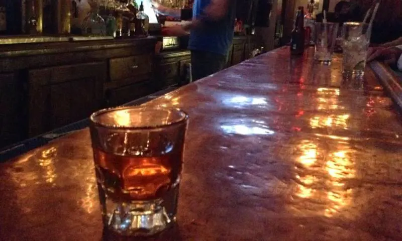 Nella guerra del whisky Londra si beve lo Scotch