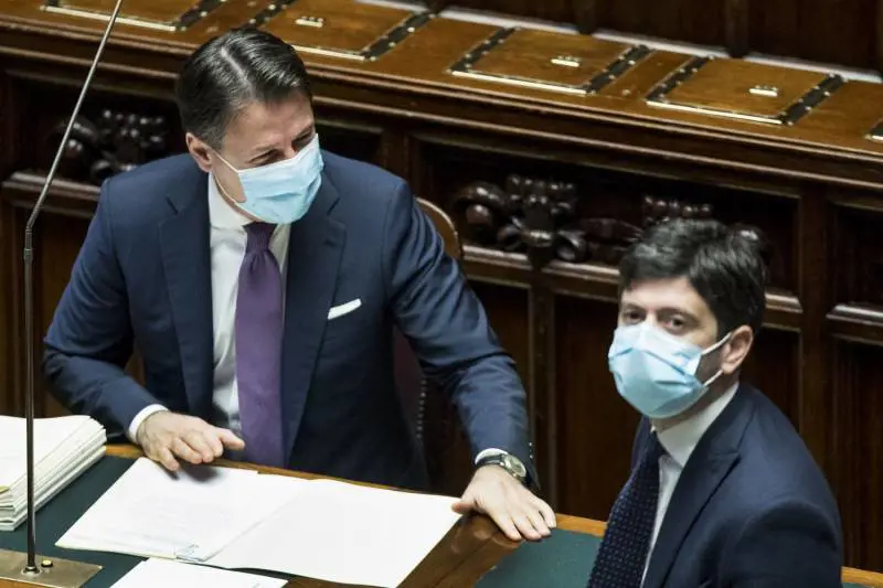 "Il lockdown è già previsto". Così il Pd ha imposto la linea dura