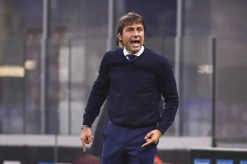 "Basta guardare le statistiche..." Perché Conte è l'uomo in meno