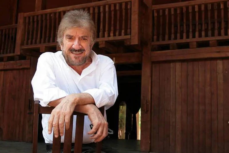 È morto Gigi Proietti