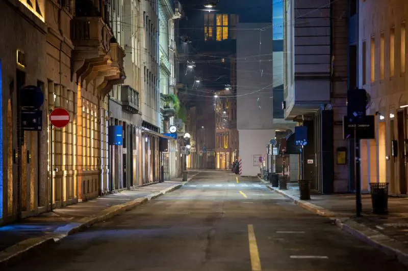 Circolare del Viminale, nuove strette anche sulle zone gialle