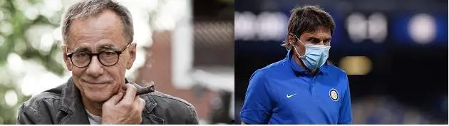 Che schiaffo per Antonio Conte: ''Incapaci grazie a lui, basta...''